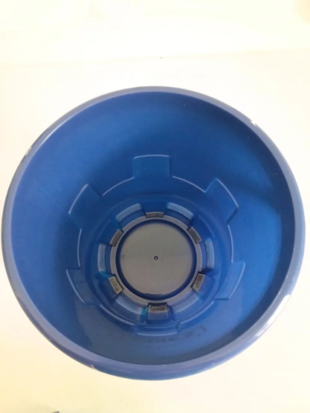 NEW Lowes beach bucket 3 piece set kids toy